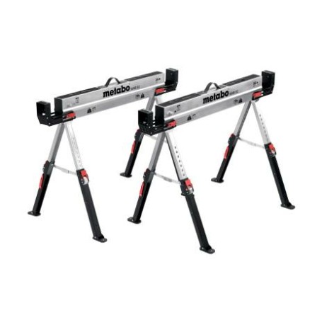 Metabo MAB 82 Acciaio Impalcatura di sostegno (626990000)
