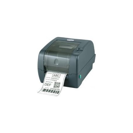 TSC Druckkopf, 8 Punkte/mm (203dpi) Druckkopf, 8 Punkte/mm (203dpi), passend für: TTP-247 (98-0250128-4ALF)