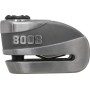 ABUS 79270 antifurto per bicicletta Grigio 60 mm Blocco per ruota