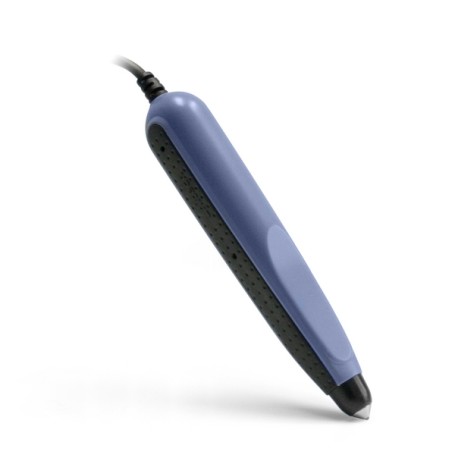 Unitech MS100 lettore di codici a barre Lettore di codici a barre portatile 1D Diodo per foto Nero, Viola (MS100-NUCB00-SG)