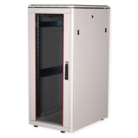 ROLINE 26.21.0053 rack 26U Rack indipendenti Grigio