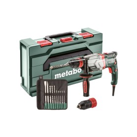 Metabo UHEV 2860-2 QUICK SET 1100 W 2100 Giri/min SDS-plus (600713510)