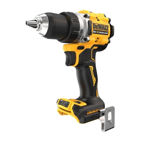 DeWALT DCD800P2T-QW cacciavite elettrico e avvitatore a impulso