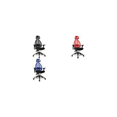 Topstar Drehstuhl Open Art OPA0TB900 sw (OPA0TB900)