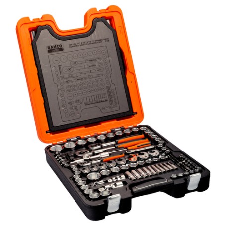 Bahco S138 chiave inglese combinata