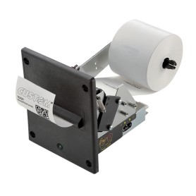 CUSTOM TG02H 203 x 203 DPI Cablato Termico Stampante POS (915HZ010300300)