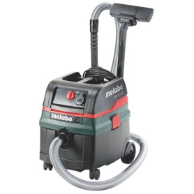 Metabo ASR 25 L SC Nero, Verde 1400 W (602024000)