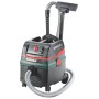 Metabo ASR 25 L SC Nero, Verde 1400 W (602024000)