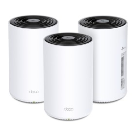 TP-Link Deco PX50(3-pack) Dual-band (2.4 GHz/5 GHz) Wi-Fi 6 (802.11ax) Bianco 1 Interno (DECO PX50(3-PACK))