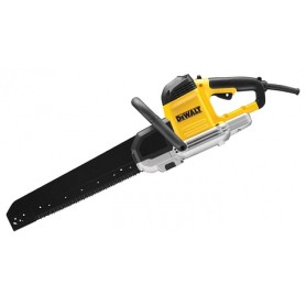 DeWALT DWE 399 sega a coccodrillo (DWE399-QS)