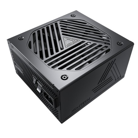 Montech TITAN GOLD 1000W alimentatore per computer 20+4 pin ATX ATX Nero (TIS0125)