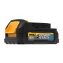 DeWALT DCBP034G-XJ carica batterie