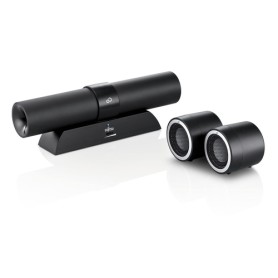 Fujitsu Tube 2100 17 W Nero 2.1 canali (S26391-F7128-L710)