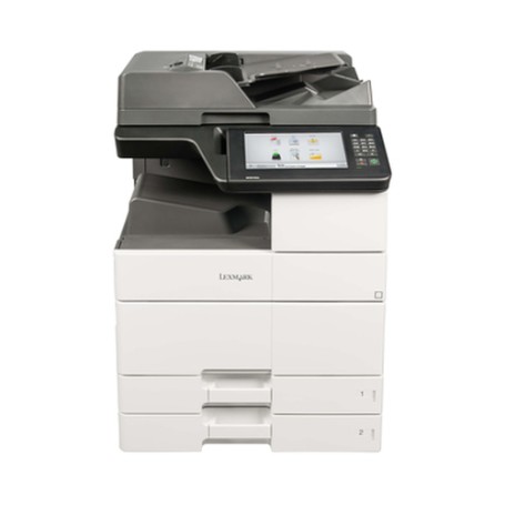Lexmark MX911de Laser A3 1200 x 1200 DPI 55 ppm (26Z0157)