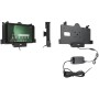 Brodit 713386 supporto per personal communication Supporto attivo Tablet/UMPC Nero
