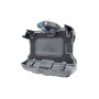 Getac ZX10 docking station per dispositivo mobile Tablet Nero (543391900502)
