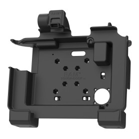 RAM Mounts RAM UNPOWERED CRADLE FOR ZEBRA ET6X TABLETS (RAM-HOL-ZE25U)