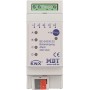 MDT BE-04230.02 Binäreingang 4-fach, 2TE, REG (BE-04230.02)