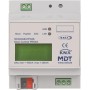 MDT technologies DaliControl IP Gateway PRO64 DALI-2,4TE,REG SCN-DA641P.04S (SCN-DA641P.04S)