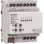 Gira Schalt-, Jalousieaktor 6f/3f 16 A 502300 (502300)