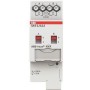 ABB Stotz S&J Schaltaktor 2fach, 10A, REG SA/S2.10.2.2 (2CDG110257R0011)