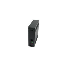 ALLNET VDI Zero Client ZC-2321P 2x DVI PoE (TERA2321POE)
