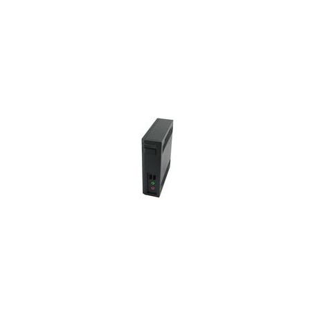 ALLNET VDI Zero Client ZC-2321P 2x DVI PoE (TERA2321POE)