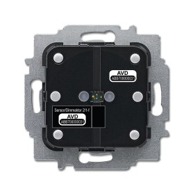 Busch-Jaeger 2CKA006220A0016 attuatore intelligente domestico Montato a filo Attuatore dimmer 1 canali