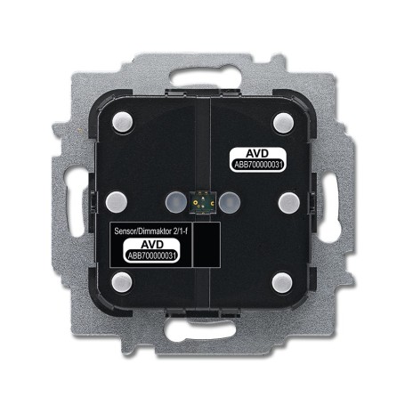 Busch-Jaeger 2CKA006220A0016 attuatore intelligente domestico Montato a filo Attuatore dimmer 1 canali