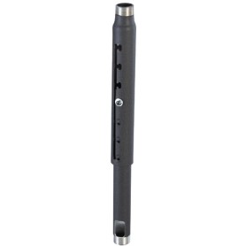 Chief CMS0507 accessorio per montaggio prioettore Metallo Nero (CMS0507B)