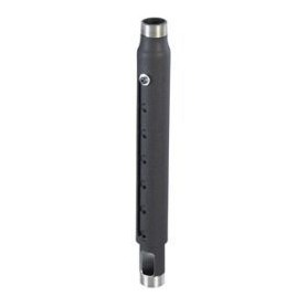 Chief CMS0608 accessorio per montaggio prioettore Metallo Nero (CMS0608B)