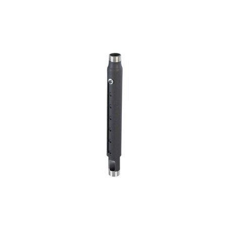 Chief CMS0608 accessorio per montaggio prioettore Metallo Nero (CMS0608B)