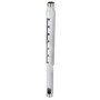 Chief CMS0608W accessorio per montaggio prioettore Colonna di estensione Bianco