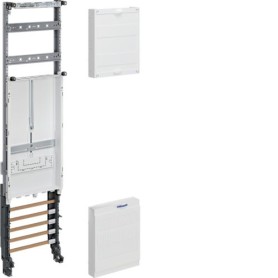 Hager ZH33XL asse di distribuzione elettrica