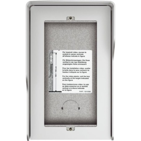 Legrand 350621 centralino