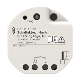 Busch-Jaeger 6545-82 non classificato (2CKA006151A0279)