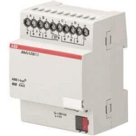 ABB Jalousie-/Rolladenak JRA/S4.230.1.1 4-fach JRA/S4.230.1.1 (2CDG110130R0011)