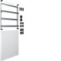 Hager UD42A1 accessorio per cassetta di energia elettrica