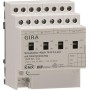 GIRA Schaltaktor 4fach REG KNX/EIB 16A C-Last 104500 (104500)