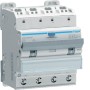 Hager ADM466QC interruttore automatico Interruttore in miniatura 4 4 modulo/moduli