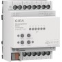 GIRA 213900 Heizungsaktor 6f Regler OneK (213900)