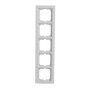 Busch-Jaeger 1725-280 Bianco (2CKA001754A4441)