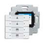 Busch-Jaeger 6127/01-84 Bianco (2CKA006117A0199)
