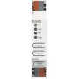 Jung KNX 21420 1S R Bereichs-/Linienkoppler 1 (214201SR)