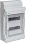Hager VE212DN asse di distribuzione elettrica