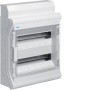 Hager VE218DN asse di distribuzione elettrica