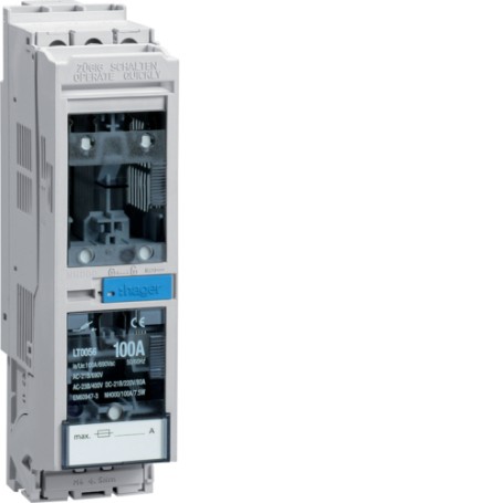 Hager LT0056 accessorio per cassetta di energia elettrica