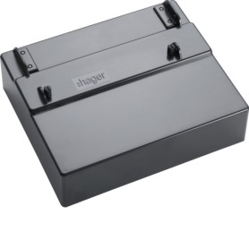 Hager KJ31S accessorio per cassetta di energia elettrica