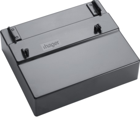 Hager KJ31S accessorio per cassetta di energia elettrica