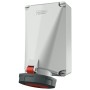 MENNEKES 143 presa energia Grigio, Bianco